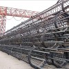 Арматурные каркасы для монолитного строительства в Санкт-Петербурге