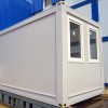 Сборно-разборный контейнер купить по цене производителя в Санкт-Петербурге и Ленинградской области