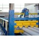 Профнастил Н90-945-0.7 Полиэстер RAL7004