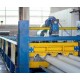 Профнастил Н90-945-0.7 Полиэстер RAL9006