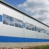 Алюминиевые сэндвич панели по самым выгодным ценам в Спб 