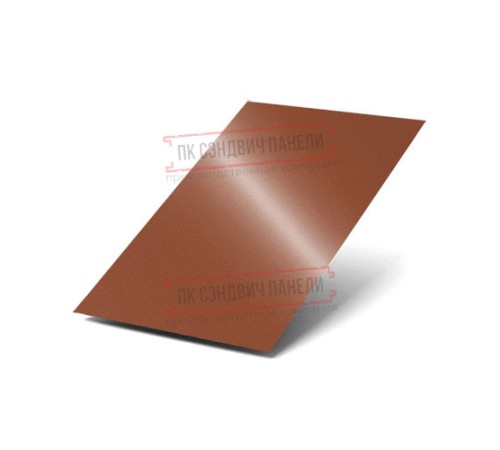 Лист плоский Norman ПЭ-8004-0.5
