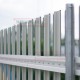 Омега профиль Гнутый 40-2.5 RAL9003 Полиэстер