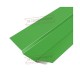 Планка ендовы верхняя 76х76х2000 Norman Ral6018-0.5