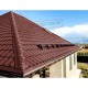 Планка конька круглого R110х2000 ПЭ-3009-0.5