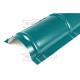 Планка конька круглого R110х2000 ПЭ-5021-0.5