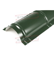 Планка конька круглого R110х2000 PURETAN-RR11-0.5