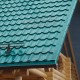 Планка торцевая 135х145х2000 ПЭ-5021-0.5
