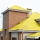 Планка угла внутреннего 115х115х2000 ПЭ-1018-0.5
