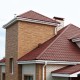 Планка угла внутреннего 115х115х2000 ПЭ-3009-0.45