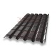 Металлочерепица Квадро профи RR32 Drap-0,45