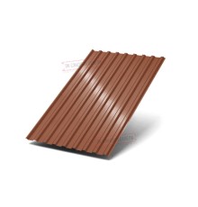 Профилированный лист МП20х1100 PURETAN-RR750-0.5