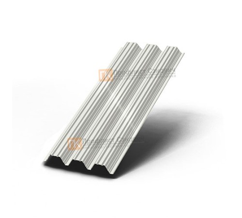 Профнастил Н135-930 RAL9010 Полиэстер-0.8