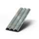 Профнастил Н135-930 Оцинкованный-1.0
