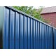 Профилированный лист С-15-1190-0.5 (с гранью) (Rooftop Matte) RAL 5005