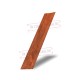 Крепежная планка жалюзи Milan,Tokyo 0,45 Print Premium Cherry Wood