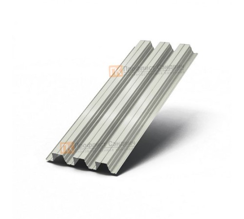 Профнастил Н153-840 RAL9002 Полиэстер-1.0