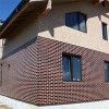 Фасадные панели купить в Санкт-Петербурге и области по выгодной цене