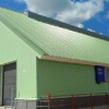 Акустические сэндвич-панели кровельные по цене ниже рыночной в СПб