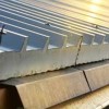 Сэндвич-панели кровельные алюминиевые по оптовой цене в СПБ и ЛО