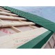 Планка карнизная 100х69х2000 PURMAN-6005-0.5