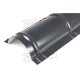 Планка конька круглого R110х2000 Norman ПЭ-7024-0.5