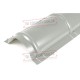 Планка конька круглого R110х2000 ПЛ-7038-0.5