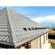 Планка конька круглого R110х2000 ПЛ-7038-0.5