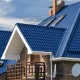 Планка угла наружного 115х115х2000 ПРМ-5005-0.5
