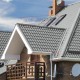 Планка угла наружного 115х115х2000 ПРМ-9006-0.5