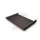 Кликфальц GL 0,5 GreenCoat Pural BT RR32 темно-коричневый (RAL8019 серо-коричневый) с пленкой на замках
