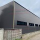 Сэндвич-панели двухслойные с минеральной ватой, ширина 1200 мм, толщина 200 мм, 0.5, RAL7024