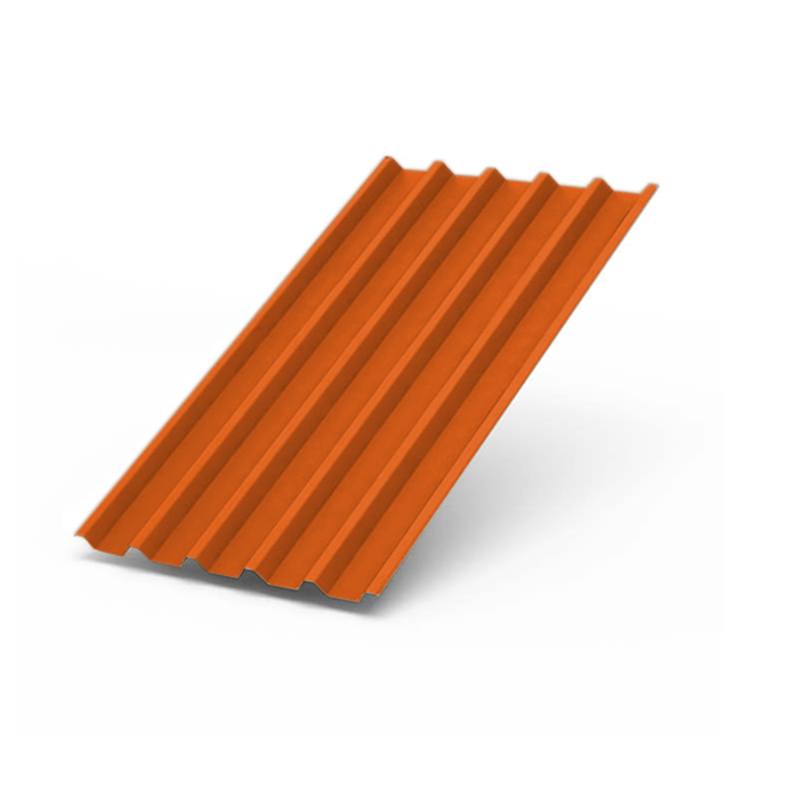 Профлист С44 в Сертолово и Ленинградской области